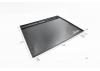 Koswork Assembly Tray 550x450mm Black