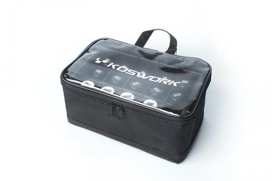 Koswork Shock and Diff Fluid Bag