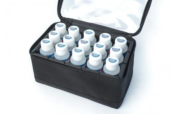 Koswork Shock and Diff Fluid Bag