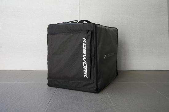 Koswork 1:10 RC Dual Drawer Hauler Bag (54x35x42cm)