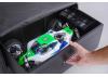 Koswork 1:8 RC Dual Drawer Hauler Bag (60x40x46cm)