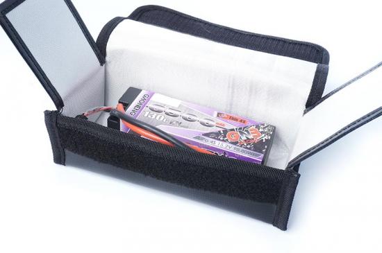 Koswork LiPo Battery Safety Bag (210x90x70cm)