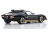 Kyosho 1:43 Lamborghini Miura SVR 1970 Black-Gold
