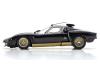 Kyosho 1:43 Lamborghini Miura SVR 1970 Black-Gold