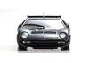 Kyosho 1:43 Lamborghini Miura SVR 1970 Black-Gold