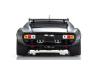 Kyosho 1:43 Lamborghini Miura SVR 1970 Black-Gold