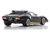 Kyosho 1:43 Lamborghini Miura SVR 1970 Black-Gold