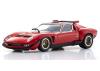 Kyosho 1:43 Lamborghini Miura SVR 1970 Red