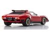 Kyosho 1:43 Lamborghini Miura SVR 1970 Red