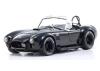 Kyosho 1:18 Shelby Cobra 427 S/C Spider 1962 Black