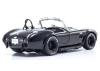 Kyosho 1:18 Shelby Cobra 427 S/C Spider 1962 Black