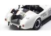 Kyosho 1:18 Shelby Cobra 427 S/C Essex Wire Bridgehampton 1965 Nr.91