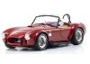Kyosho 1:18 Shelby Cobra 427 S/C Spider 1962 Red