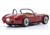 Kyosho 1:18 Shelby Cobra 427 S/C Spider 1962 Red