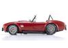 Kyosho 1:18 Shelby Cobra 427 S/C Spider 1962 Red