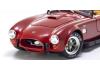 Kyosho 1:18 Shelby Cobra 427 S/C Spider 1962 Red