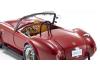 Kyosho 1:18 Shelby Cobra 427 S/C Spider 1962 Red