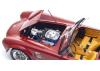 Kyosho 1:18 Shelby Cobra 427 S/C Spider 1962 Red