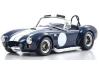 Kyosho 1:18 Shelby Cobra 427 S/C Spider 1962 Blue-White