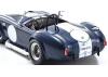 Kyosho 1:18 Shelby Cobra 427 S/C Spider 1962 Blue-White