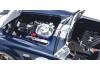 Kyosho 1:18 Shelby Cobra 427 S/C Spider 1962 Blue-White