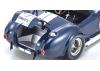 Kyosho 1:18 Shelby Cobra 427 S/C Spider 1962 Blue-White