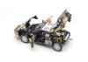 Kyosho 1:18 Lancia Rally 037 F.Tabaton Targa Florio 1985 Esso Nr.3