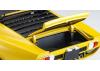 Kyosho 1:18 Lamborghini Miura SVR 1970 Yellow-Black