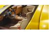 Kyosho 1:18 Lamborghini Miura SVR 1970 Yellow-Black