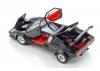 Kyosho 1:18 Lamborghini Countach LP5000 Quattrovalvove Black