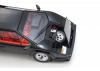 Kyosho 1:18 Lamborghini Countach LP5000 Quattrovalvove Black