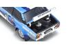 Kyosho 1:18 Fiat 131 Abarth A.Bettega Winner Piancavallo 1981 Nr.2