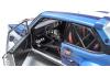 Kyosho 1:18 Fiat 131 Abarth A.Bettega Winner Piancavallo 1981 Nr.2
