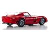 Kyosho 1:18 Ferrari 250 GTO Red 1962 Die-Cast Collection