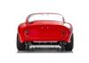 Kyosho 1:18 Ferrari 250 GTO Red 1962 Die-Cast Collection