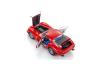 Kyosho 1:18 Ferrari 250 GTO Red 1962 Die-Cast Collection