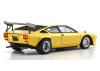 Kyosho 1:18 Lamborghini Urraco Rally 1974 Yellow