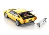Kyosho 1:18 Lamborghini Urraco Rally 1974 Yellow