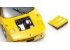 Kyosho 1:18 Lamborghini Urraco Rally 1974 Yellow