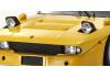 Kyosho 1:18 Lamborghini Urraco Rally 1974 Yellow