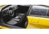 Kyosho 1:18 Lamborghini Urraco Rally 1974 Yellow