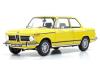 Kyosho 1:18 BMW 2002 Tii 1972 Yellow