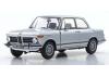Kyosho 1:18 BMW 2002 Tii 1972 Silver