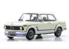 Kyosho 1:18 BMW 2002 Turbo 1974 White