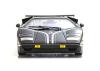 Kyosho 1:12 Lamborghini Countach LP500R 1982 Black