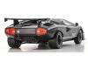 Kyosho 1:12 Lamborghini Countach LP500R 1982 Black