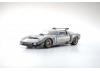 Kyosho 1:12 Lamborghini Miura SVR 1970 Polished Limited