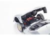 Kyosho 1:12 Lamborghini Miura SVR 1970 Polished Limited