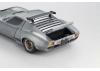 Kyosho 1:12 Lamborghini Miura SVR 1970 Polished Limited