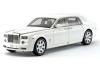 Kyosho 1:18 Rolls-Royce Phamtom EWB English White 2012
